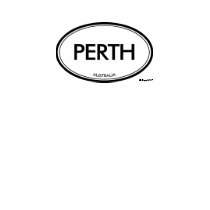 Perth, Australia t-shirts by Rep_Yo_City Perth, Australia t-shirts