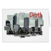 Perth cards