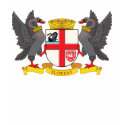 Perth Coat of Arms t-shirts