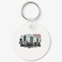 Perth keychains