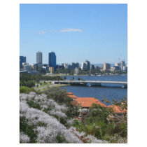 Perth Custom Letterhead