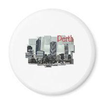 Perth magnets