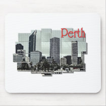 Perth mousepads