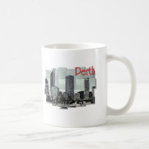 Perth mugs