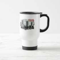 Perth mugs