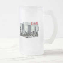 Perth mugs