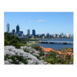 Perth postcards