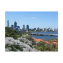 Perth postcards