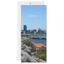 Perth Custom Rack Cards