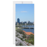 Perth Custom Rack Cards