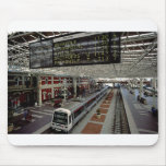 Perth Railway Station Mouse Mat