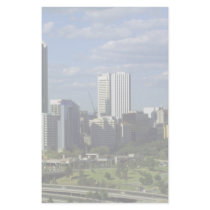 Perth, west Australia Stationery Paper