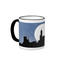Perth Western Australia Coffee Mug