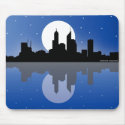 Perth Western Australia Mousepad mousepad