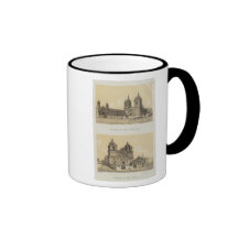 Peru 13 mug