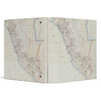 Peru 25 3 ring binder