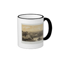 Peru 26 mug