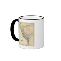 Peru 29 mug