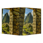 Peru, Andes, Andes Mountains, Machu Picchu, binders