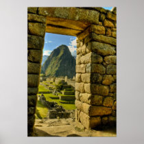 Peru, Andes, Andes Mountains, Machu Picchu,