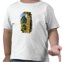 Peru, Andes, Andes Mountains, Machu Picchu, Tee Shirts