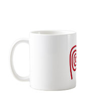 Peru Brand / Marca Peru Coffee Mug
