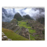 Peru Calendar
