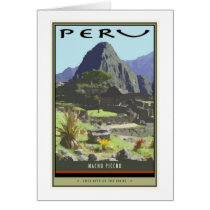 Peru cards by skibbyb Peru cards