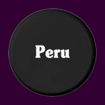 Peru Classic Style