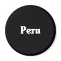 Peru Classic Style magnets by repofcountries Peru Classic Style magnets