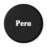 Peru Classic Style