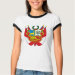 Ladies Ringer T-Shirt