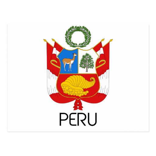 Get Peruvian Flag Symbol Images