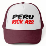 PERU HATS