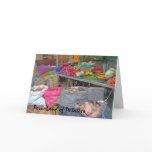 Peru-Land of Potatoes Cards