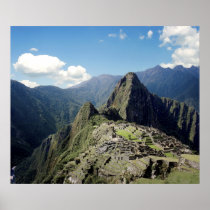 Peru, Machu Picchu, the ancient lost city of 2