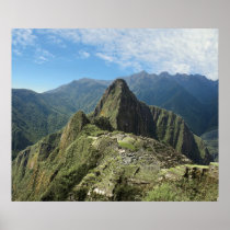 Peru, Machu Picchu, the ancient lost city of 3