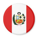 Peru_magnet