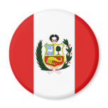 Peru_magnet