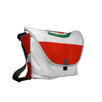 Peru messenger bags