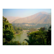 Peru Mountains Poster posters by thefunkhouse Peru Mountains Poster posters