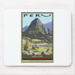 Peru Mouse Mat