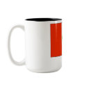 Peru Mug by jacinto888 Peru Mug