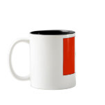 Peru Mug