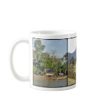 Peru Mug