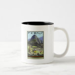 Peru Mugs