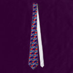 Peru Nordic Necktie