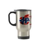 Peru Nordic Travel Mug