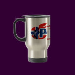 Peru Nordic Travel Mug