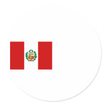 Peru , Peru stickers by bestflag Peru , Peru stickers